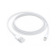 Apple Lightning-auf-USB-Kabel - 1 m
