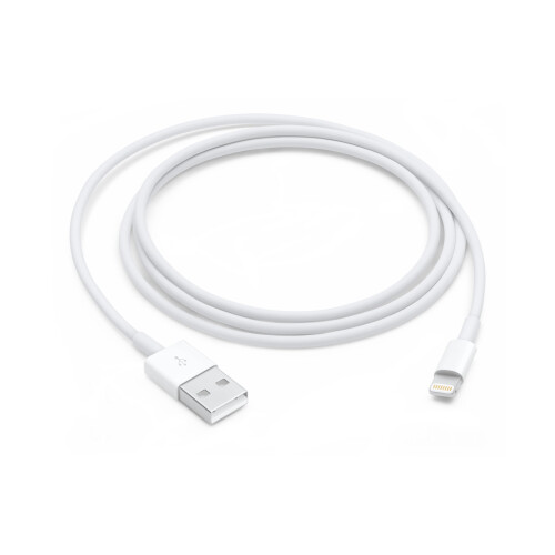 Apple Apple Lightning-auf-USB-Kabel - 1 m