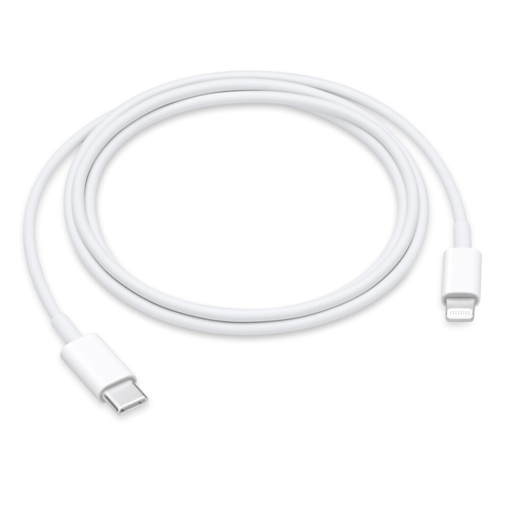 Apple Usb-C To Lightning Cable (1M)