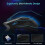 TeckNet Wireless Gaming Mouse 2.4G Optical USB Computer Mice, 8 Buttons, 4800DPI Nano Receiver for Win11, Win10, Win8, Win7, 4