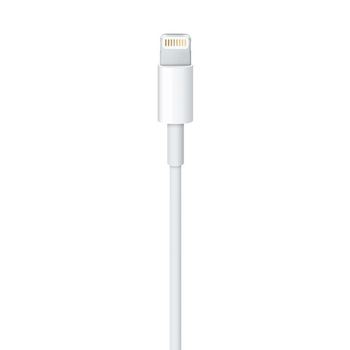 Apple Apple Lightning-auf-USB-Kabel - 1 m 2