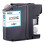 Brother Default Category Inkjet Cartridge, Cyan, High Yield 3