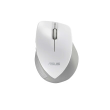 Ratón ASUS WT465 - RF inalámbrico - Óptico - Blanco