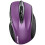 TeckNet Bluetooth Mouse, Rechargeable Bluetooth Wireless Mouse(Tri-Mode: BT 5.0/3.0+2.4G), 4800DPI Adjustable, Silent Ergonomic 1