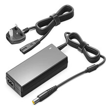 Replacement Resmed Airsense 10 Power Supply 24V AC Adapter for ResMed AirSense 10,AirStart 10 CPAP Machine & AirCurve 10