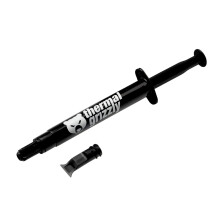 - Hydronaut - Thermal Conductive Paste High Performance Grease Extensive cooling systems and water cooling for all heat