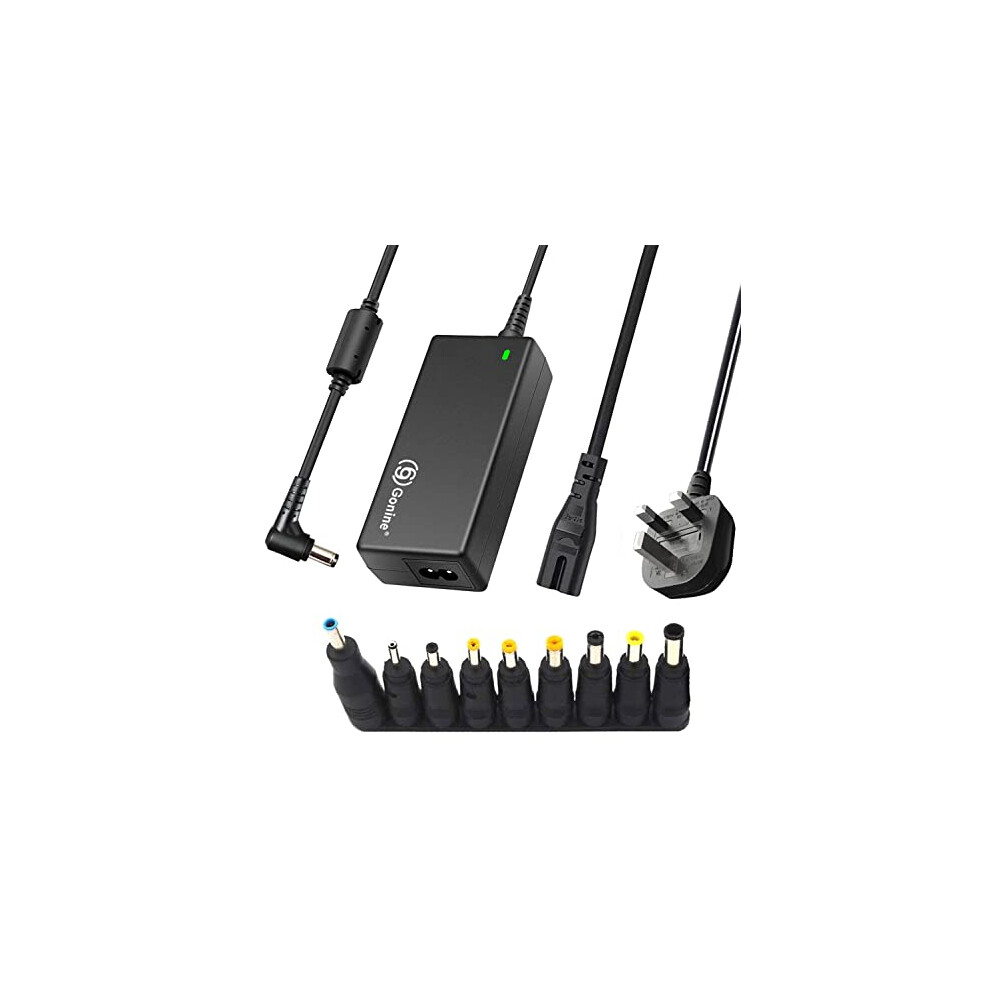 19V 3.42A Laptop Charger, 19 Volt 3.42A 3.15A 2.37A 2.1A 1.75A Power Supply Adapter For Hp Acer Samsung Toshiba Fujitsu 728370351279