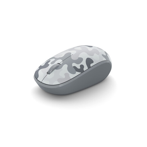 Microsoft Bluetooth Mouse Arctic Camo - Exclusive to Amazon 1