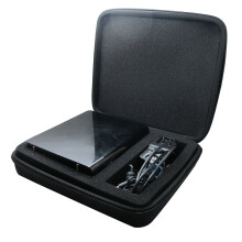 Protective Storage Carrying Hard Case for Western Digital WD My Book/WD Elements 3TB 4TB 6TB 8TB 10TB 12TB 14TB 16TB