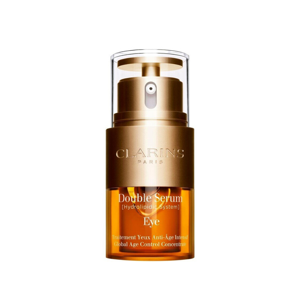 Clarins Double Serum Eye 20ml