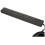 6 Gang 10 m Extension Lead Surge Protector - Black 2
