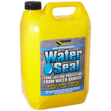 402 Water Seal – High Performance – Long Lasting Protection From Water Damage – Solvent-Free Formula – Water