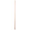 A2311 Wooden Hoe Handle Replacement, Beech, 47” (1175mm Long) 2