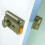 Yale P-77-CH-CH-60 - Traditional Nightlatch - 60mm - Chrome Finish - Standard Security 4
