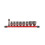 Milwaukee Impact Socket Set 4932480454 Molybdenum Chrom Steel, Black 1