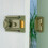 Yale P-77-CH-CH-60 - Traditional Nightlatch - 60mm - Chrome Finish - Standard Security 5