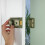 Yale P-77-CH-CH-60 - Traditional Nightlatch - 60mm - Chrome Finish - Standard Security 3