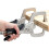 Amazon Metal Face Clamp, 11-Inch, 2-Pack, Black/Silver 5