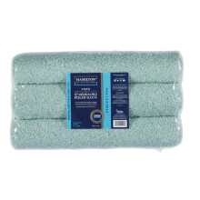 3 x 12" Hamilton Perfection Medium Pile Paint Rollers