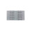 Makita F-31841 Headless Pin Nail 23G/0.6 P30, Multi-Colour 2