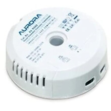 AU-RD105 35-105W/VA Round Dimmable Electronic Transformer