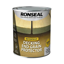 RSLEGP750 Decking End Grain Preserve Green, 750 ml