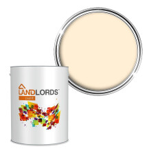 Landlords Anti Damp Paint | Matt Finish | 1L in 20+ Colours | Damp Proof Paint for Wall and Ceiling | Anti Condensation
