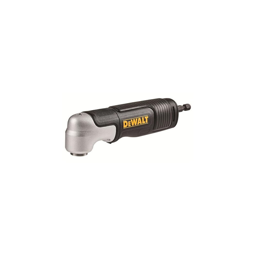 Dewalt Dt20500-Qz Impact Modular Right Angle Attachment