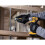 DeWalt DT20500-QZ Accesorio modular de impacto en ángulo recto 5