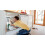 Bosch Cordless Light UniversalLamp 18 (without battery, 18 volt system, in carton packaging) 4