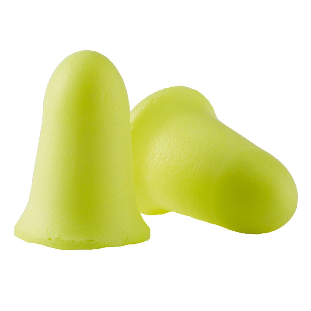 50 Pairs of E.A.R Earsoft FX Ear Plugs