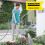 Kärcher Lance d'arrosage avec extension - KARCHER - 6 formes de jets 5