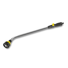 Lancia di irrigazione con estensione - KARCHER - 6 forme di getto