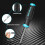 60 in 1 Multi-Function Screwdriver Sets, Magnetic Screwdriver Sets with Phillips, Slotted, Square and Torx, Storage Case 3
