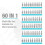 60 in 1 Multi-Function Screwdriver Sets, Magnetic Screwdriver Sets with Phillips, Slotted, Square and Torx, Storage Case 5
