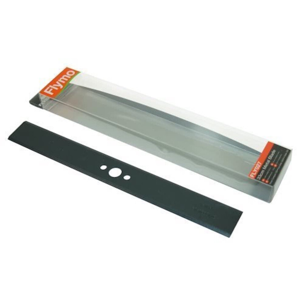 FLY027 Metal blade 33cm for Hover Compact 330, Easi Glide 330, Easi Glide 330VX, Glider 330 - 511932390