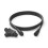 Philips Low Voltage Extension Cable, 2.5 m, Black 2