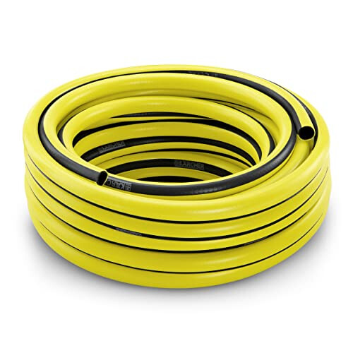 Kärcher 26451380 Primoflex 1/2" Hose, Grey, 20 m 1