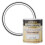 Rust-Oleum Universal Paint Matt White 750ml 1