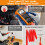 Auto Ranging Digital Multimeter AC/DC Voltage Current Ohm Capacitance Frequency Diode Transistor Audible Continuity, 4