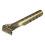 STANLEY STTSLS00 Tungsten Carbide Scraper, Yellow 1
