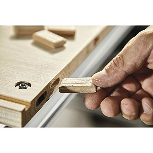 Festool 494942 D 10X50/85 BU Domino 2