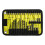 Ryobi 114396 RYOBI Bor- og bitsæt 40 stk. i etui 1