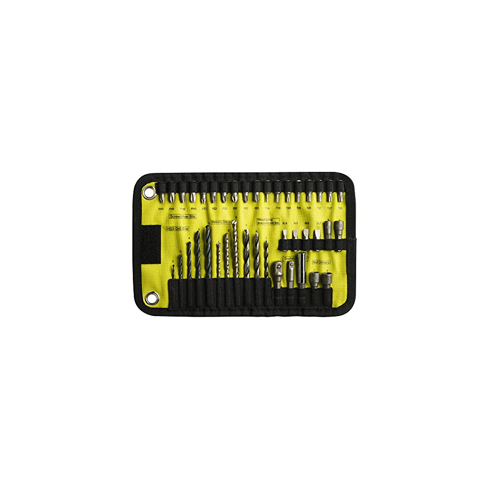 RAK40RM Roll Mat Kit (40 Piece)