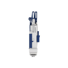 244.820.00.1 Valve with Basin Type 212 for Sigma Mounted Flush Cheese 244820001, Multicoloured