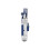 Geberit 244.820.00.1 Valve with Basin Type 212 for Sigma Mounted Flush Cheese 244820001, Multicoloured 1