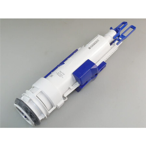 Geberit 244.820.00.1 Valve with Basin Type 212 for Sigma Mounted Flush Cheese 244820001, Multicoloured 1