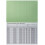 PATLOG1 PAT Test, A4 log book 3