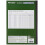 PATLOG1 PAT Test, A4 log book 2