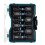 Makita E-15768 6 Piece Impact Black Nutsetter Set 3